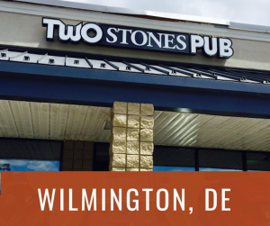 two stones pub in wilmington delaware 2019