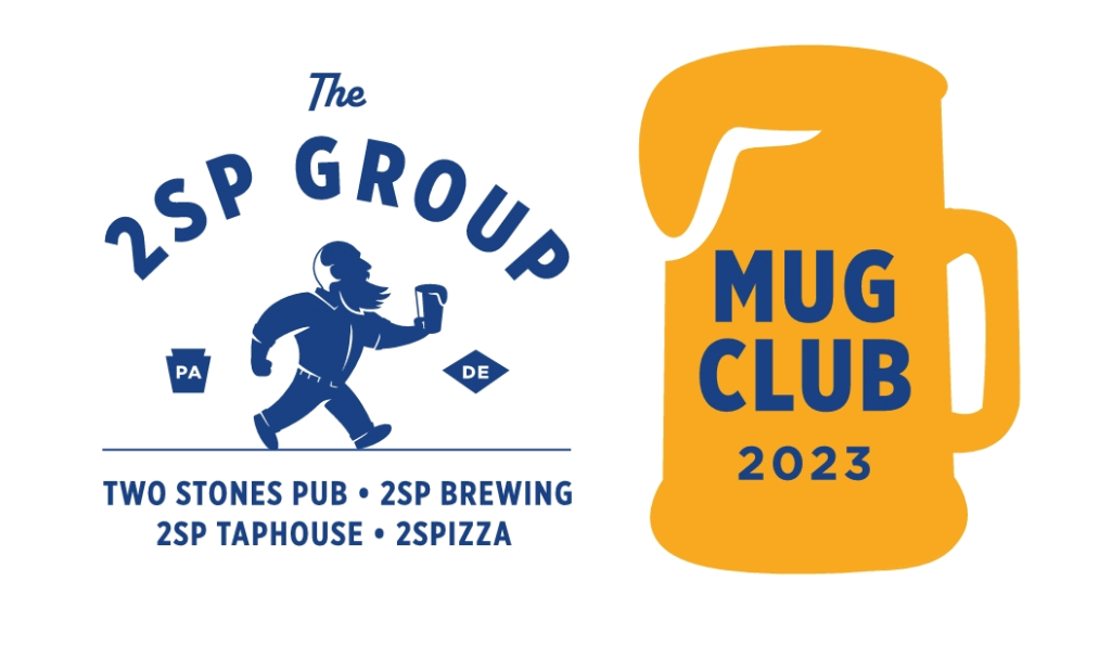 Mug Club at Two Stones in Delaware 2023